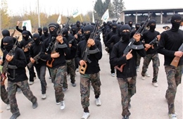 28 thủ lĩnh phiến quân Hồi giáo tại Syria thiệt mạng