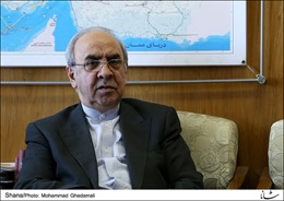 Iran hợp tác với Nga đối phó lệnh trừng phạt của Phương Tây 