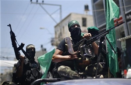Xung đột tại Gaza: Chiến thắng cho Hamas