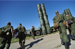 Nga nâng cấp lực lượng hạt nhân và phòng thủ vũ trụ