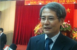 Hà Nội quyết liệt phòng, chống tham nhũng 
