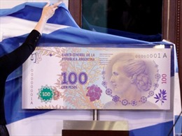 Quốc hội Argentina thông qua luật về thanh toán nợ 