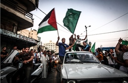Israel cảnh báo xung đột mới tại Gaza