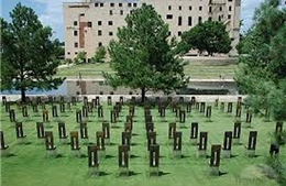 Vụ đánh bom thành phố Oklahoma - Kỳ cuối: Đền tội