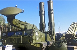Nga, Mỹ tiếp tục Hiệp ước tên lửa tầm trung, ngắn 