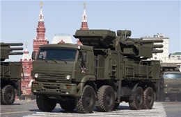 Lệnh trừng phạt mới có tổn hại xuất khẩu vũ khí Nga?