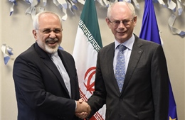 Tương lai nào cho quan hệ Iran - phương Tây? 