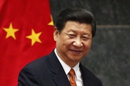 Về chuyến thăm Ấn Độ của Chủ tịch Trung Quốc