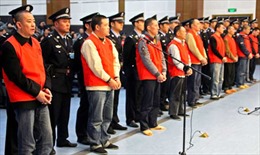 Trung Quốc điều tra 2 quan chức tỉnh Hà Bắc
