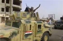Ai Cập muốn mở rộng mục tiêu của liên minh chống IS 