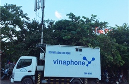 VinaPhone đảm bảo thông tin thông suốt trong giải U19 Đông Nam Á 2014