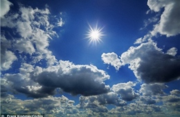 Tiếp xúc với ánh sáng mặt trời tăng nguy cơ tự tử ?