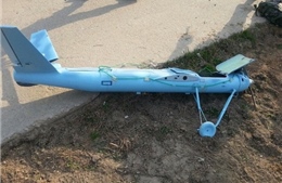 Hàn Quốc phát hiện xác UAV nghi của Triều Tiên