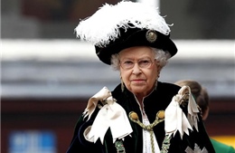 Nữ hoàng Anh kêu gọi cử tri Scotland cân nhắc kỹ 