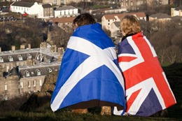 Những câu hỏi đặt ra khi Scotland trưng cầu dân ý về độc lập