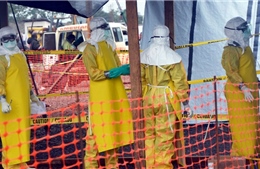 UNICEF cảnh báo Ebola đe dọa tương lai giới trẻ