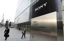 Sony dự báo thua lỗ nặng