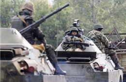 Ukraine: Thường dân tiếp tục thiệt mạng do pháo kích