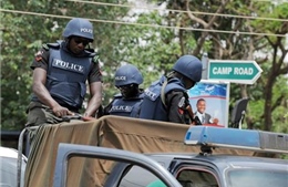 Thảm sát trường học Nigeria, 20 người chết