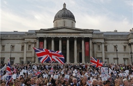 Scotland trước giờ phút quyết định