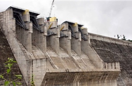 Bắc Trà My là vùng 'nóng' về động đất 