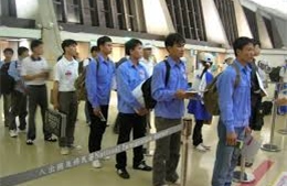 Công khai danh sách lao động Việt Nam bỏ trốn tại Hàn Quốc
