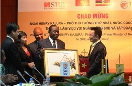 Khả năng hợp tác đầu tư với Uganda