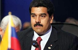 Venezuela tố cáo bị báo chí Mỹ chống phá  