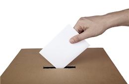  New Zealand tiến hành tổng tuyển cử