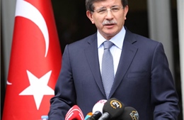  Thổ Nhĩ Kỳ giải cứu 49 con tin bị IS bắt cóc