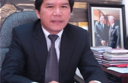 Đồng chí Nguyễn Xuân Tiến giữ chức Bí thư Tỉnh ủy Lâm Đồng 
