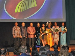 "Đêm Văn hóa ASEAN" thắm tình hữu nghị ở Na Uy