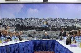 Đàm phán Israel-Palestine nối lại ngày 24/9 