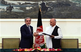 LHQ hoan nghênh thỏa thuận thành lập chính phủ Afghanistan