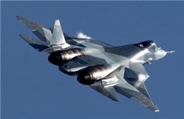 5 vũ khí trên không uy lực nhất của Không quân Nga