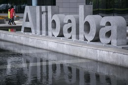 Alibaba – Ngôi sao &#39;đang lên&#39; của thương mại điện tử Trung Quốc