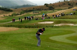  Scotland hấp dẫn khách du lịch chơi golf