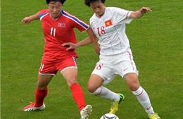 Đánh bại Hong Kong 5–0, Việt Nam gặp Thái Lan tại tứ kết