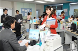 Nhật Bản nỗ lực thúc đẩy &#39;bình đẳng giới