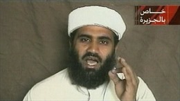 Mỹ kết án con rể trùm khủng bố Bin Laden 