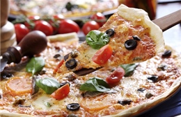 Italy muốn pizza Napoli trở thành Di sản UNESCO