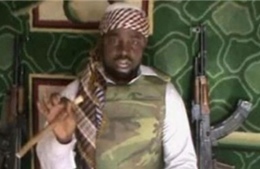 Quân đội Nigeria xác nhận thủ lĩnh Boko Haram đã chết 