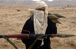 Khorasan-nhóm khủng bố nguy hiểm với Mỹ hơn IS