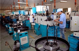 Tạo thêm cơ chế cho công nghiệp