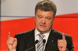 Tổng thống Ukraine công bố Chiến lược cải cách đất nước 