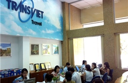 TransViet Travel thành công với tour chất lượng, giá cạnh tranh