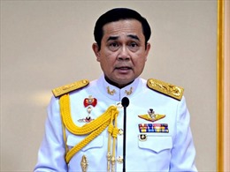 Thái Lan bổ nhiệm thành viên hội đồng cải cách 