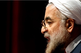 Iran quyết thúc đẩy hợp tác hạt nhân với Nga 