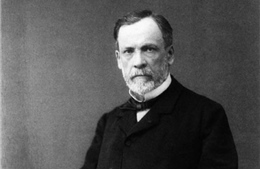 Louis Pasteur -&#39;vị ân nhân của nhân loại&#39;