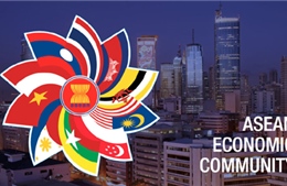ADB: Cộng đồng Kinh tế ASEAN khó ra mắt đúng hạn